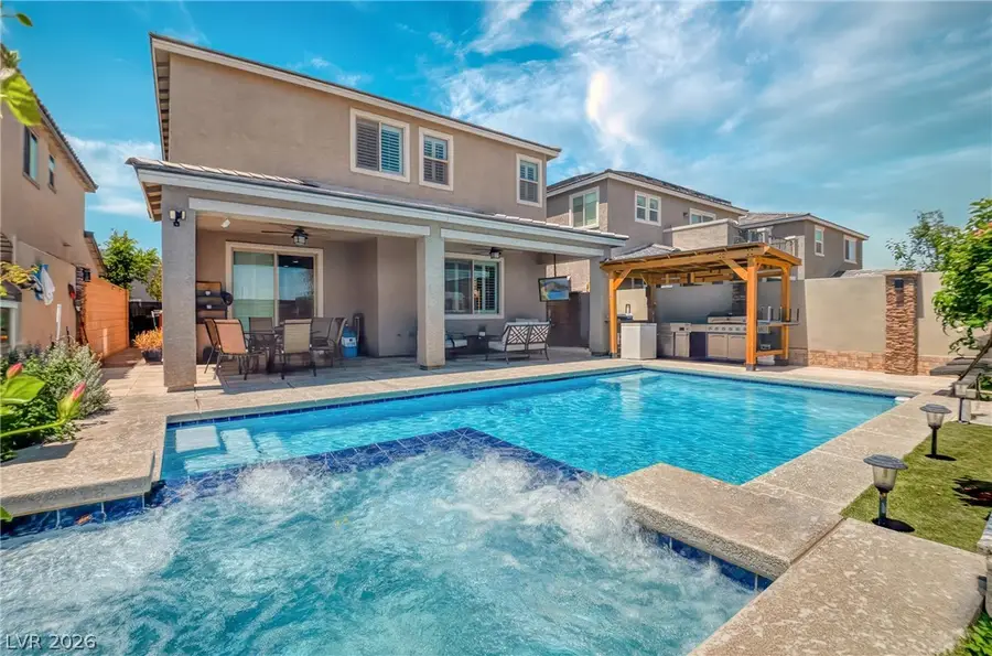 9186 Reinberg Street, Las Vegas, NV 89113 - #2