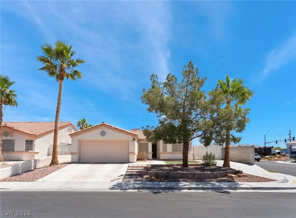 5218 Sangara Drive, North Las Vegas, NV 89031 - #1