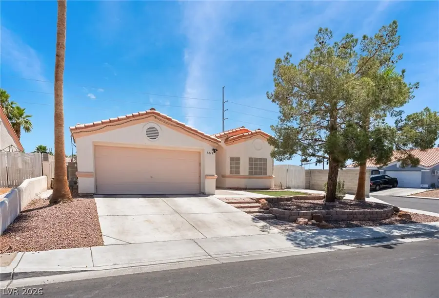 5218 Sangara Drive, North Las Vegas, NV 89031 - #2