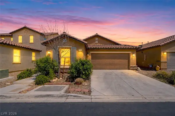 7852 Hamilton Pool Drive, Las Vegas, NV 89113