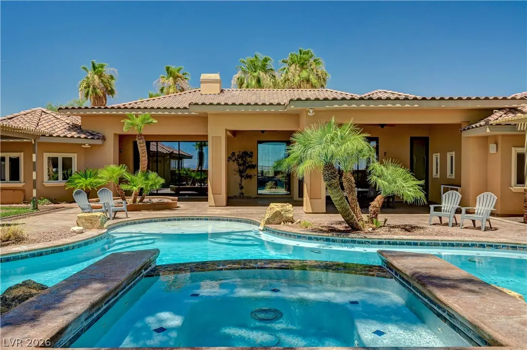 6160 El Camino Road, Las Vegas, NV 89118 - #1