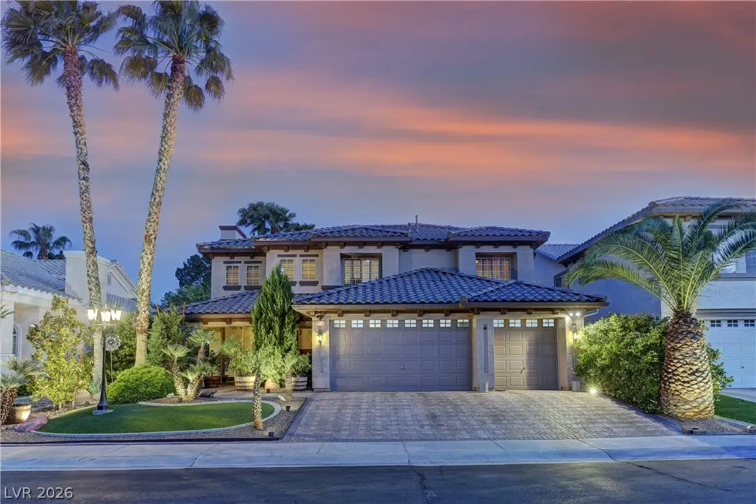 8839 La Manga Avenue, Las Vegas, NV 89147 - #1