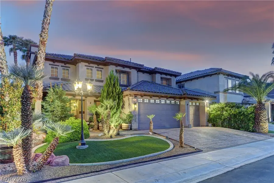 8839 La Manga Avenue, Las Vegas, NV 89147 - #2