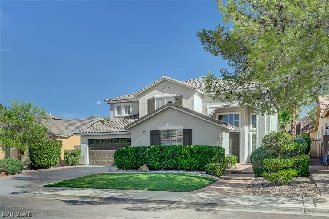 2391 Rainswept Avenue, Henderson, NV 89052 - #1