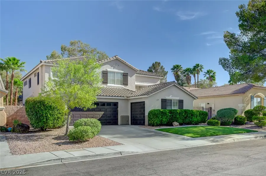 2391 Rainswept Avenue, Henderson, NV 89052 - #2