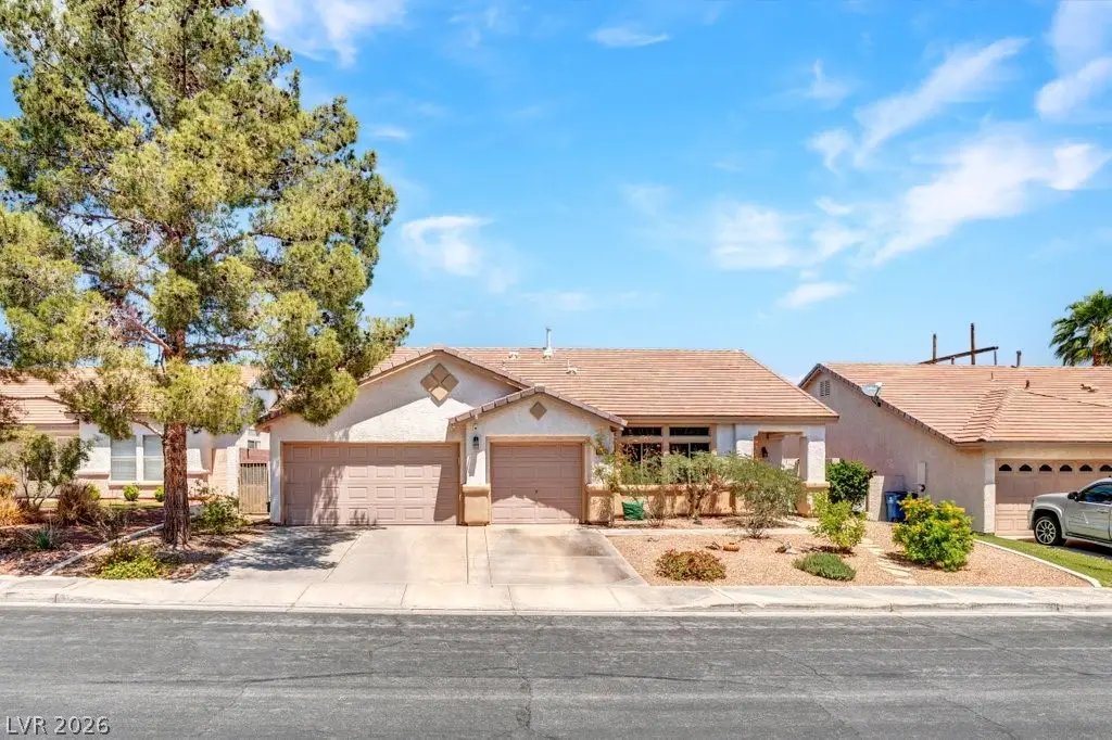 1116 Casady Hollow Avenue, Henderson, NV 89012 - #1