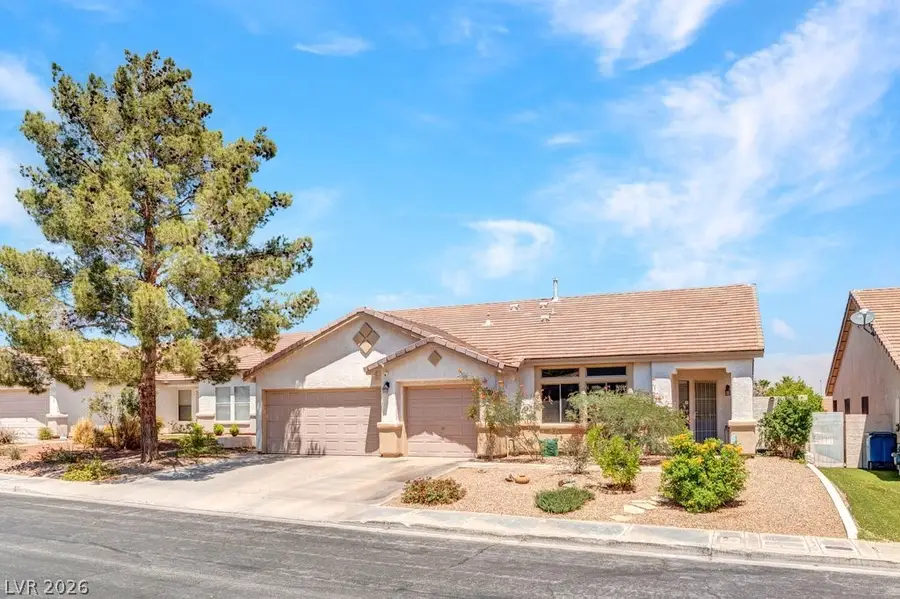 1116 Casady Hollow Avenue, Henderson, NV 89012 - #2
