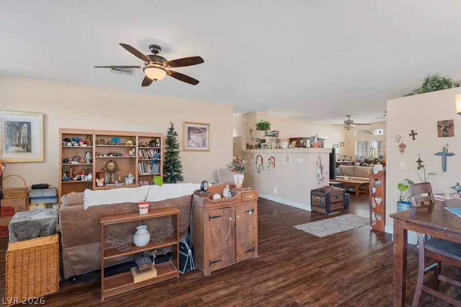 1116 Casady Hollow Avenue, Henderson, NV 89012 - #3