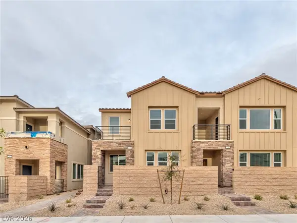 2545 Venetia Pointe Street, Henderson, NV 89044