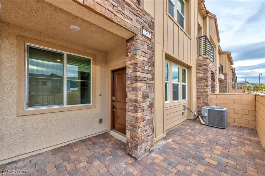 2545 Venetia Pointe Street, Henderson, NV 89044 - #2