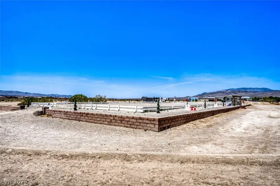 5 Acres Horse Dr & Torrey Pines Dr & Guy Ave Drive, Las Vegas, NV 89131 - #2