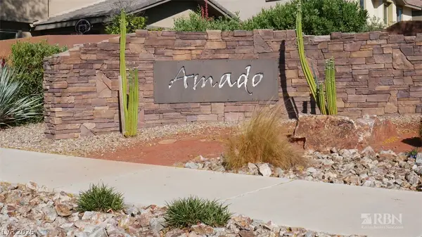 5555 Alden Bend Drive, Las Vegas, NV 89135