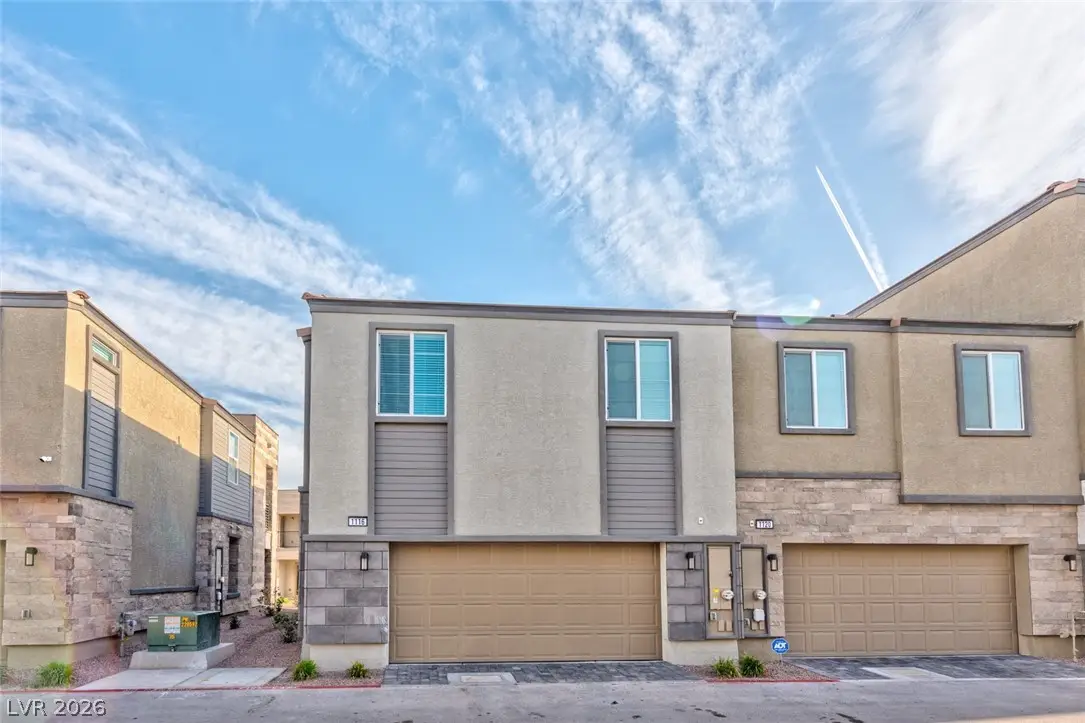 1116 Tektite Avenue, Henderson, NV 89011 - #1