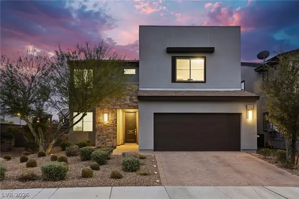 6938 Fordham Creek Street, North Las Vegas, NV 89084