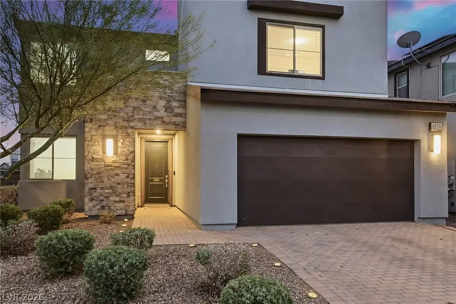 6938 Fordham Creek Street, North Las Vegas, NV 89084 - #3