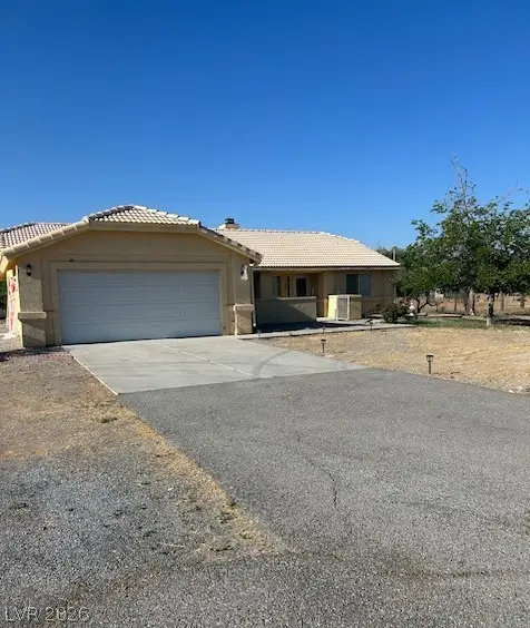1141 Dutch Ford Street, Pahrump, NV 89048 - #1