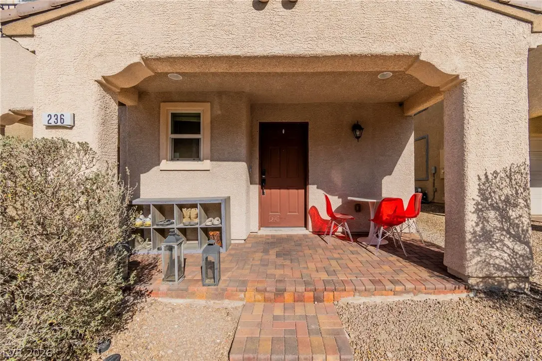 236 Belmont Canyon Place, Henderson, NV 89015 - #1