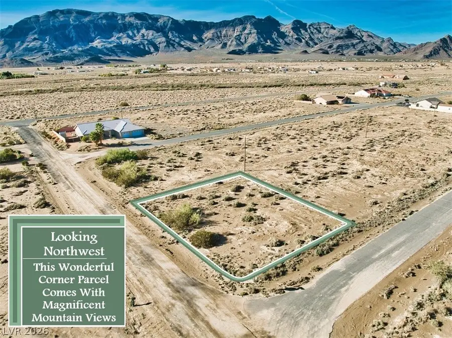 1130 W Annie Avenue, Pahrump, NV 89060 - #2