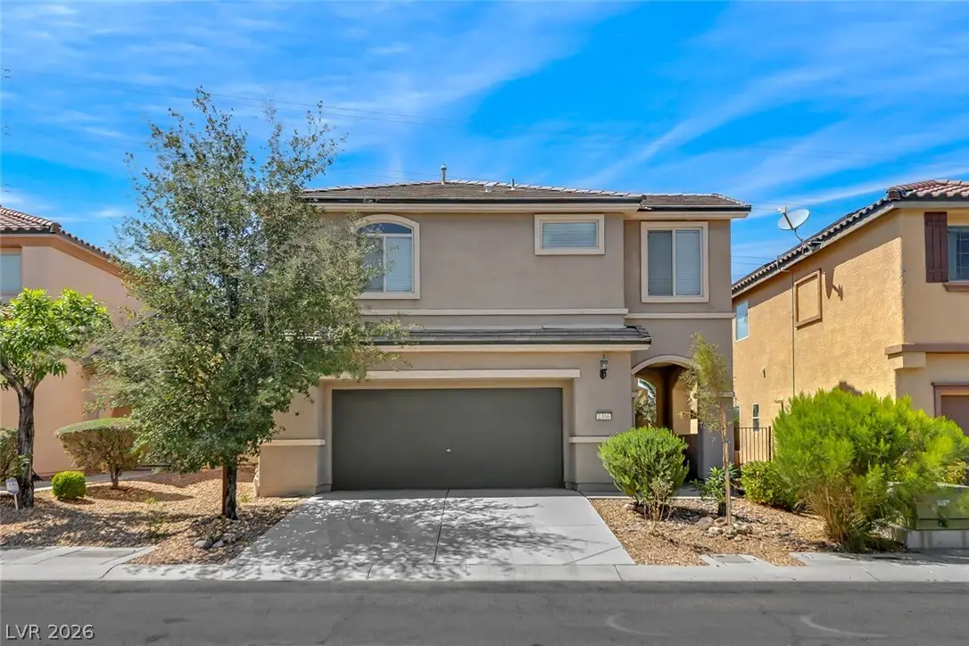 2356 Rue Bienville Way, Henderson, NV 89044 - #1