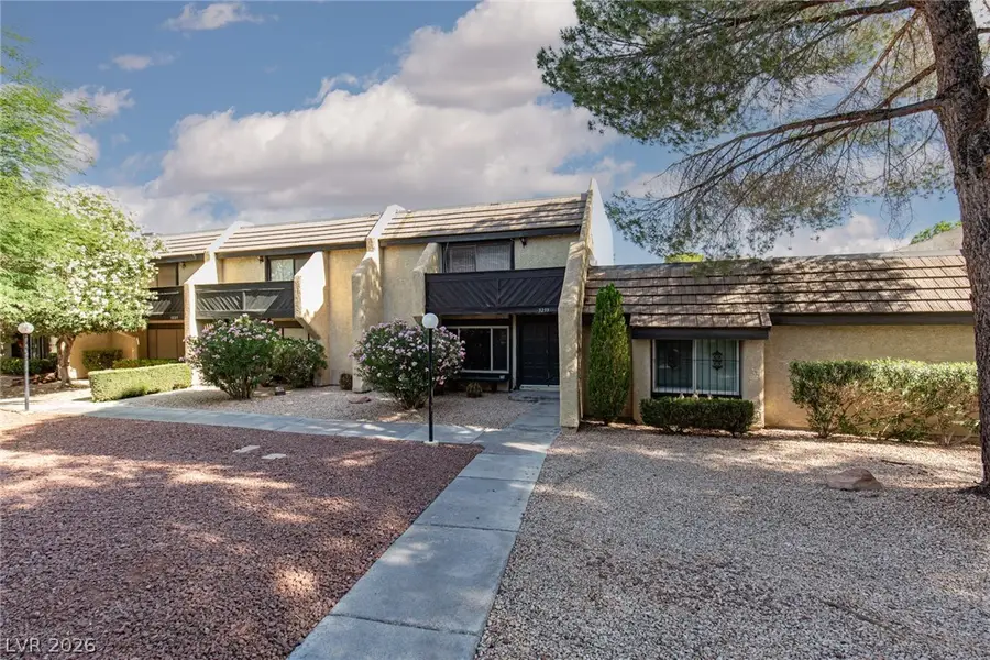 3233 Kinsale Court, Las Vegas, NV 89121 - #2