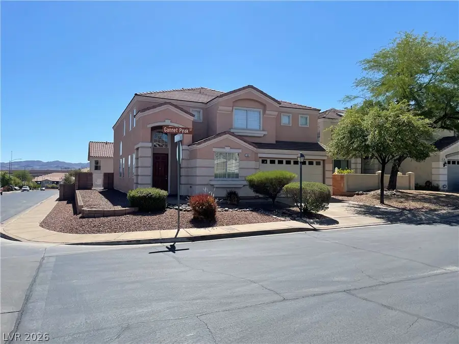 164 Gannett Peak Street, Henderson, NV 89012 - #2