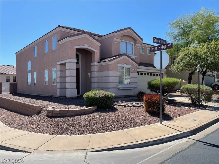 164 Gannett Peak Street, Henderson, NV 89012 - #3