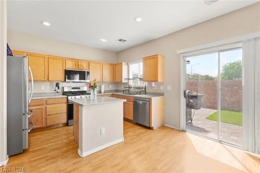 7449 Bouquet Canyon Street, Las Vegas, NV 89139 - #2