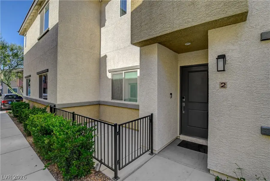 12125 Scarlet Ember Road #2, Las Vegas, NV 89183 - #2