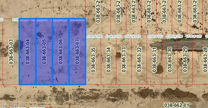 1700 Pahrump Valley Blvd #55,56,&57, Pahrump, NV 89048 - #3