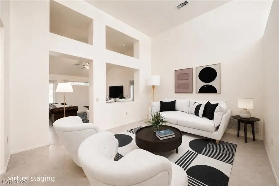 2520 Palmridge Drive, Las Vegas, NV 89134 - #2