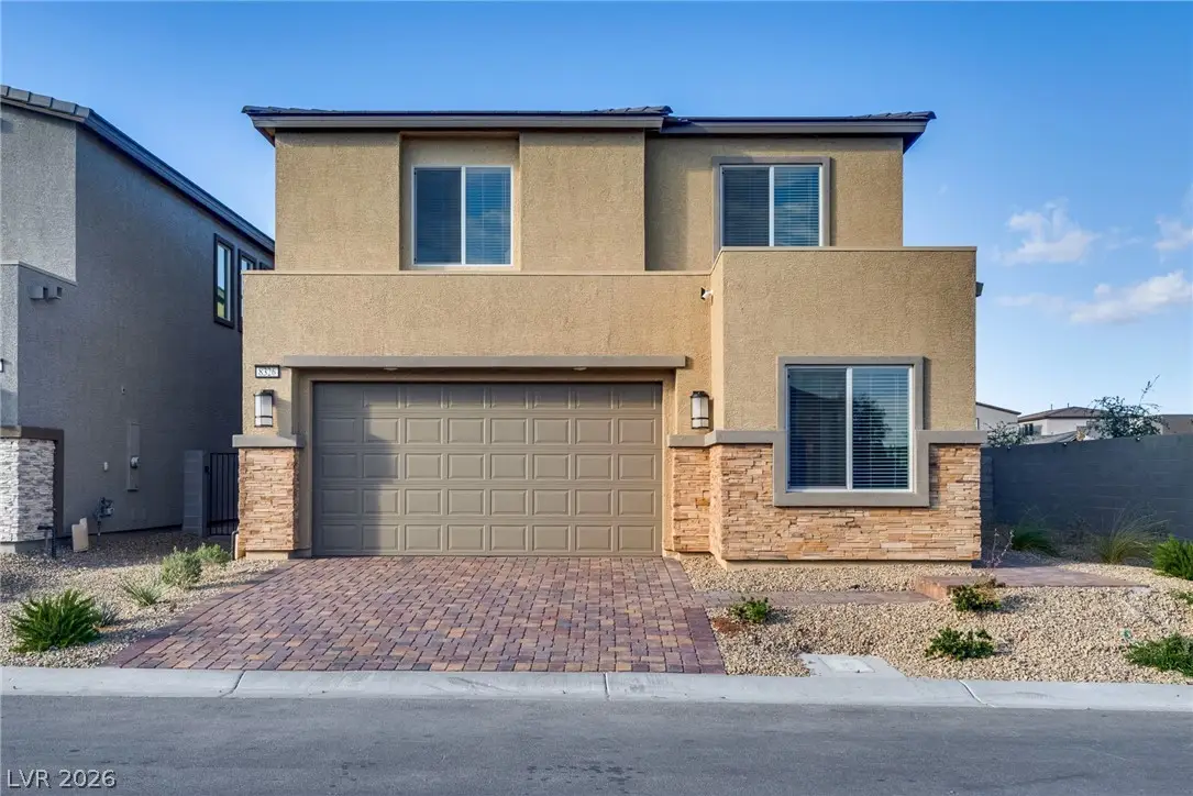 8326 Hayden Hill Avenue, Las Vegas, NV 89147 - #1