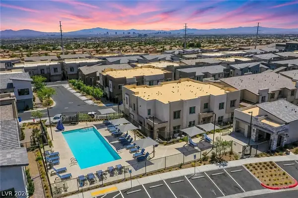 600 N Carriage Hill Drive #1114, Las Vegas, NV 89138
