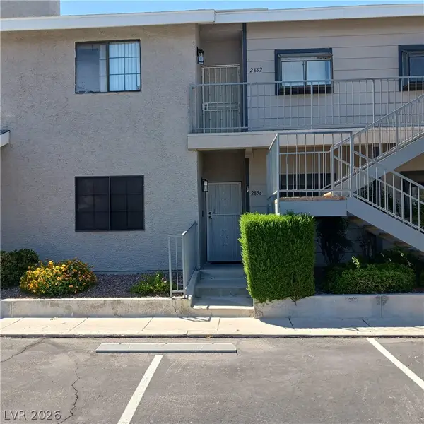 2856 Bluebonnet Drive #2, Henderson, NV 89074