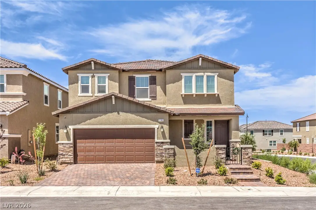 3782 Alla Rocca Avenue, Henderson, NV 89044 - #1