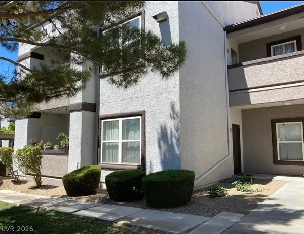 7255 W Sunset Road #1077, Las Vegas, NV 89113
