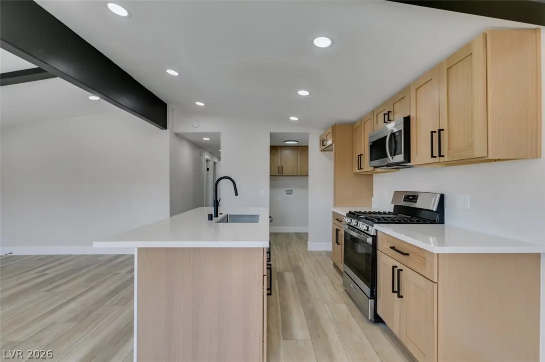 3167 Comitan Lane, Las Vegas, NV 89122 - #1