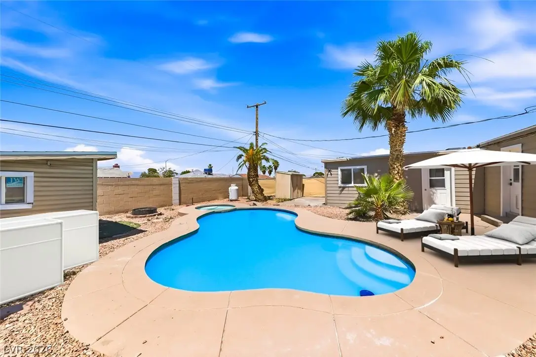 46 Church Street, Henderson, NV 89015 - #1