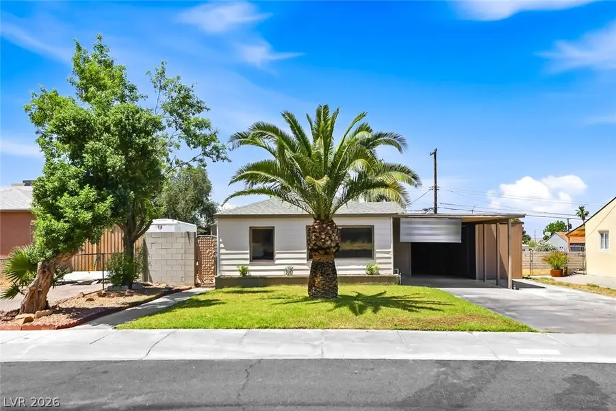 46 Church Street, Henderson, NV 89015 - #3