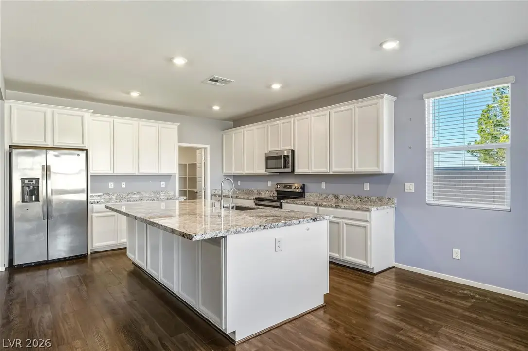 6281 Barberry Court, Pahrump, NV 89061 - #1