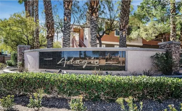 1501 Truett Street #204, Las Vegas, NV 89128