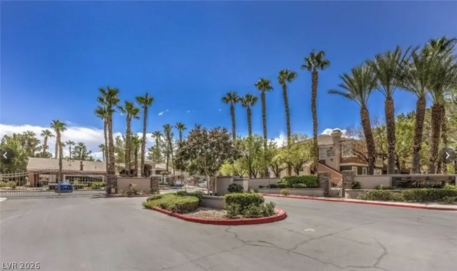 1501 Truett Street #204, Las Vegas, NV 89128 - #2