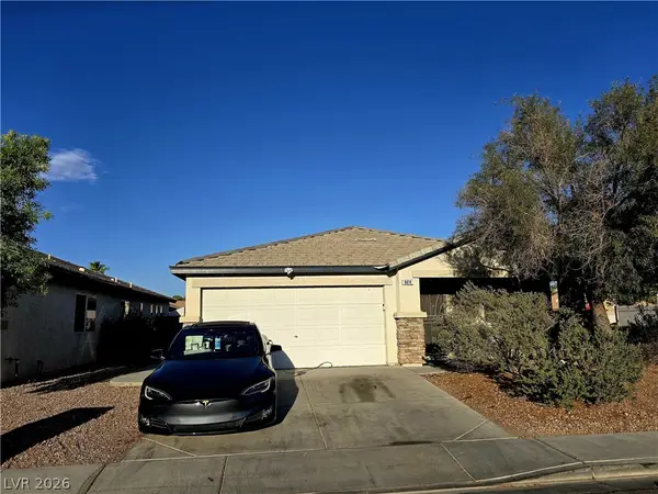 9414 Back Bay Circle, Las Vegas, NV 89123