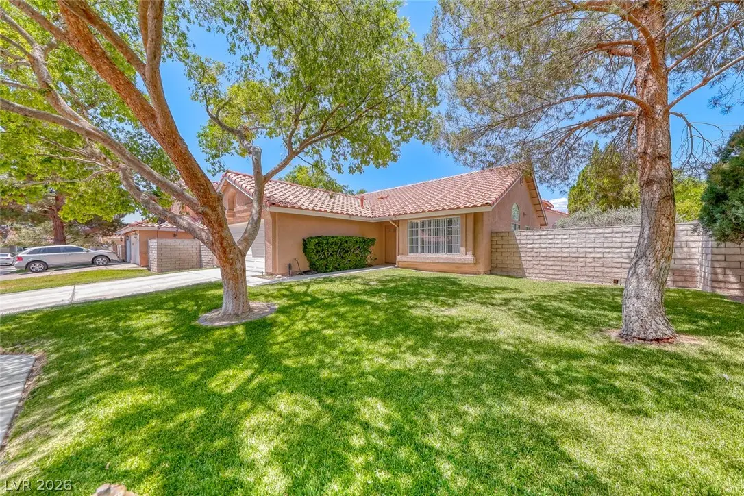 5639 Guiding Star Circle, North Las Vegas, NV 89031 - #1