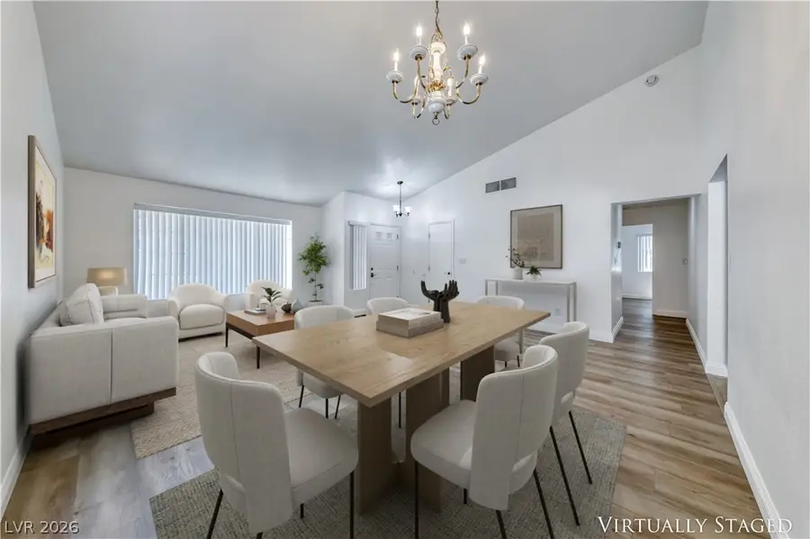 5639 Guiding Star Circle, North Las Vegas, NV 89031 - #2