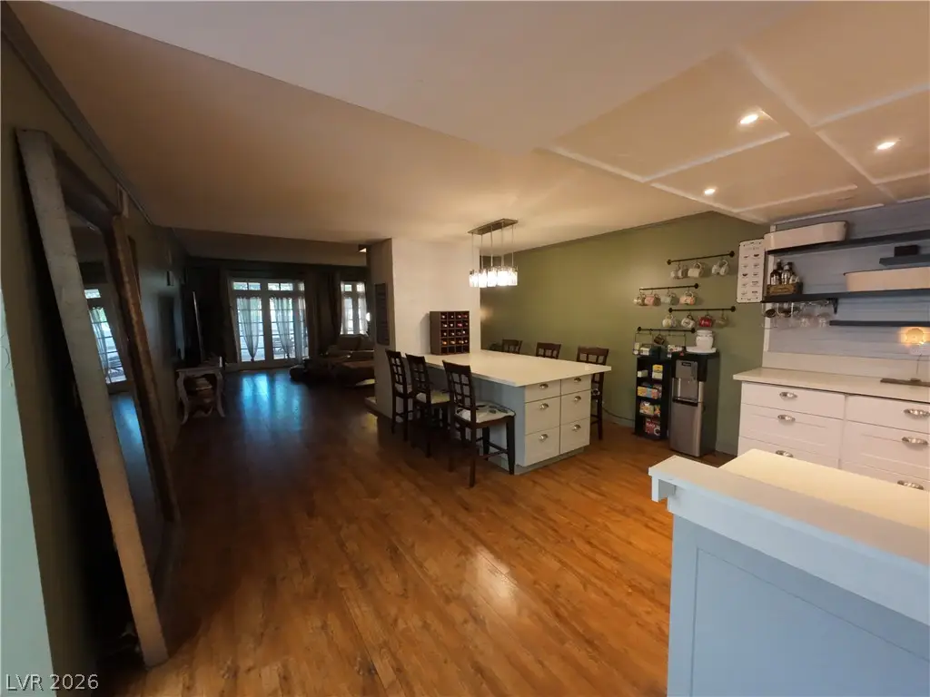 3153 Espanol Drive, Las Vegas, NV 89121 - #1