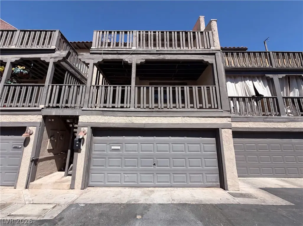 4924 Calle Del Cajon, Las Vegas, NV 89120 - #1