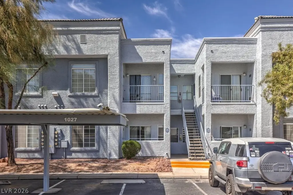 2201 Ramsgate Drive #1017, Henderson, NV 89074 - #1