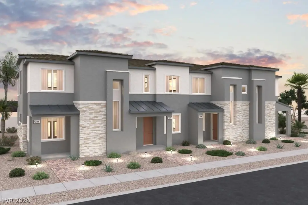 831 Atleigh Avenue, Henderson, NV 89011 - #1