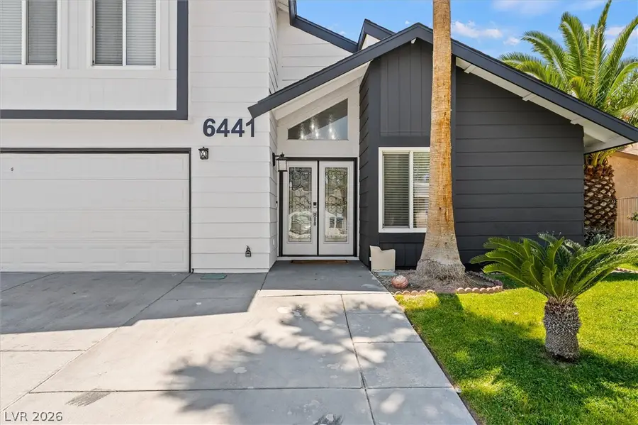 6441 Hummingbird Lane, Las Vegas, NV 89103 - #2