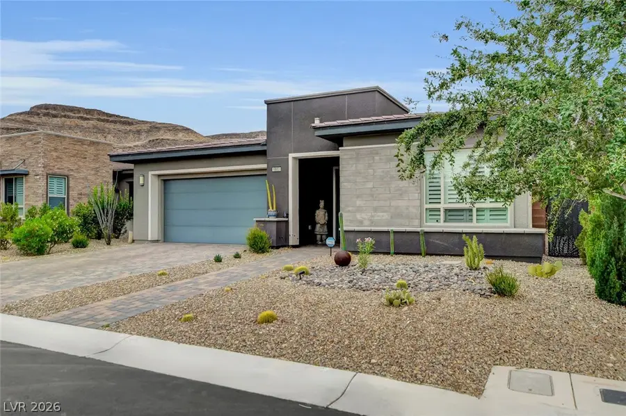 6803 Regency Crest Avenue, Las Vegas, NV 89148 - #2